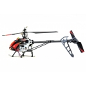 Amewi Buzzard Pro XL radio-ohjattava (RC) malli Helikopteri Sähkömoottori Amewi Buzzard Pro XL radio-ohjattava (RC) malli Helikopteri Sähkömoottori