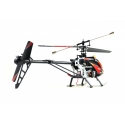 Amewi Buzzard Pro XL радиоуправляемая модель Вертолет Электрический двигатель Amewi Buzzard Pro XL радиоуправляемая модель Вертолет Электрический двигатель