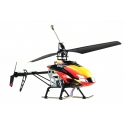 Amewi Buzzard Pro XL Radiovadāms (RC) modelis Helikopters Elektrodzinējs Amewi Buzzard Pro XL Radiovadāms (RC) modelis Helikopters Elektrodzinējs
