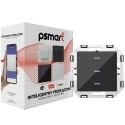 PSMART Switch 3 circuits glass RM C WiFi TUYA PSMART Switch 3 circuits glass RM C WiFi TUYA