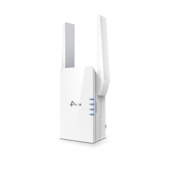 TP-Link RE505X Сетевой повторитель Белый 10, 100, 1000 Мбит/с