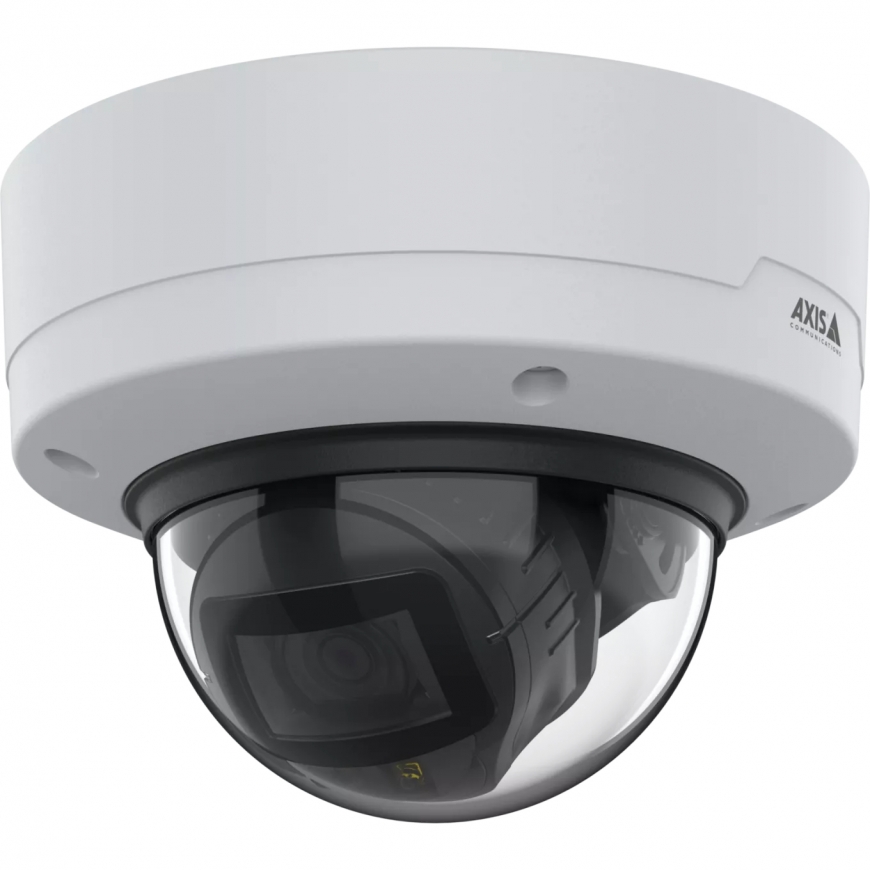 Axis P3278-LV Ülepea IP süsteemiga turvakaamera Hoonesisene & hooneväline 3840 x 2160 pikslit Lagi/s – 3