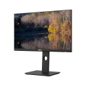 Dahua Technology LM24-P301A монитор для ПК 60,5 cm (23.8") 2560 x 1440 пикселей Quad HD LED Черный