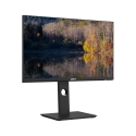 Dahua Technology LM24-P301A монитор для ПК 60,5 cm (23.8") 2560 x 1440 пикселей Quad HD LED Черный