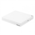 ASUS RT-AX57 Go беспроводной маршрутизатор Гигабитный Ethernet Двухдиапазонный (2,4Ггц/5Ггц) Белый ASUS RT-AX57 Go беспроводной маршрутизатор Гигабитный Ethernet Двухдиапазонный (2,4Ггц/5Ггц) Белый