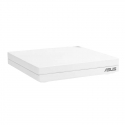 ASUS RT-AX57 Go bezvadu rūteris Tīkls Gigabit Ethernet Divkāršā frekvenču josla (2.4 GHz / 5 GHz) Ba ASUS RT-AX57 Go bezvadu rūteris Tīkls Gigabit Ethernet Divkāršā frekvenču josla (2.4 GHz / 5 GHz) Ba