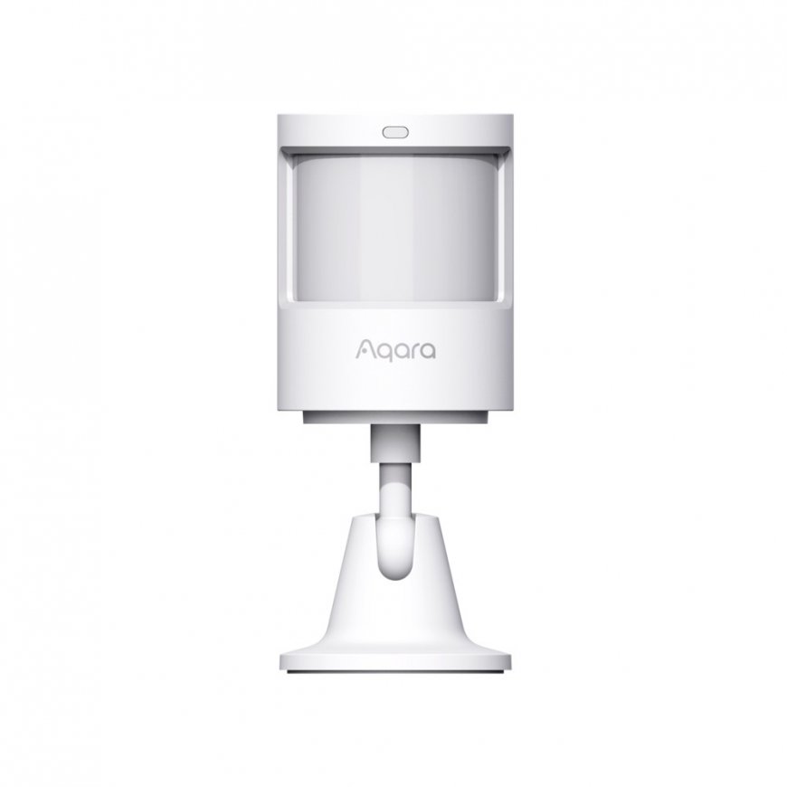 Aqara Motion Sensor P1 HomeKit älykodin monisensori Langaton ZigBee – 2
