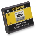 PATONA 1090 Litija jons 600 mAh