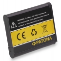 PATONA 1090 Lithium-Ion (Li-Ion) 600 mAh PATONA 1090 Lithium-Ion (Li-Ion) 600 mAh