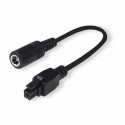 Teltonika PR2PD01B power cable Black 0.1 m DC 4-pin Teltonika PR2PD01B power cable Black 0.1 m DC 4-pin