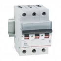 Legrand TX3 slēgiekārta Automātslēdzis B tips 3 Legrand TX3 slēgiekārta Automātslēdzis B tips 3