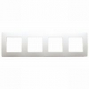 Legrand 665004 рамка для розетки/выключателя Белый Legrand 665004 рамка для розетки/выключателя Белый