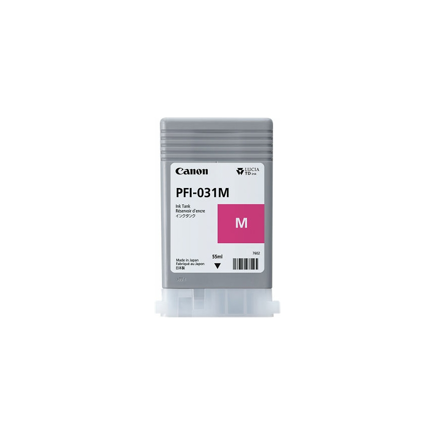 Canon PFI-031M tintes kārtridžs 1 pcs
