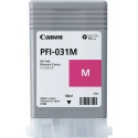 Canon PFI-031M tindikassett 1 tk Originaal Magenta Canon PFI-031M tindikassett 1 tk Originaal Magenta