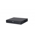 Dahua Technology WizSense NVR2108HS-I2 1U Черный Dahua Technology WizSense NVR2108HS-I2 1U Черный