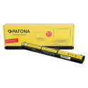 PATONA 2922 atsarginė knyginio kompiuterio dalis Baterija PATONA 2922 atsarginė knyginio kompiuterio dalis Baterija