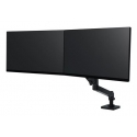 Ergotron LX Pro Series 45-684-292 подставка / крепление для мониторов 68,6 cm (27") Стол Черный Ergotron LX Pro Series 45-684-292 подставка / крепление для мониторов 68,6 cm (27") Стол Черный