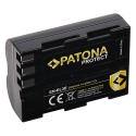 Battery Nikon EN-EL3e 2000mAh Li-Ion Protect Battery Nikon EN-EL3e 2000mAh Li-Ion Protect