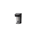 Outdoor solar LED wall light Immax TINY with light sensor Outdoor solar LED wall light Immax TINY with light sensor