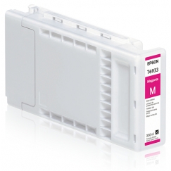 Epson T693300 tintes kārtridžs 1 pcs Oriģināls Fuksīns