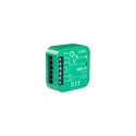 VIEDAIS VĀRTU UN DURVJU KONTROLIERIS SBW-01 Wi-Fi, SUPLA 24 V AC/DC ZAMEL VIEDAIS VĀRTU UN DURVJU KONTROLIERIS SBW-01 Wi-Fi, SUPLA 24 V AC/DC ZAMEL