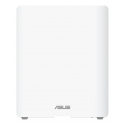 ASUS ZenWiFi BQ16 Trīs diapazoni (2,4 GHz / 5 GHz / 6 GHz) Wi-Fi 7 (802.11be) Balts 3 Iekšējs