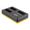PATONA 1923 laturi Digitaalikameran akku USB PATONA 1923 laturi Digitaalikameran akku USB