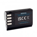 PATONA 1401 аккумулятор для фотоаппарата/видеокамеры Литий-ионная (Li-Ion) 2600 mAh PATONA 1401 аккумулятор для фотоаппарата/видеокамеры Литий-ионная (Li-Ion) 2600 mAh