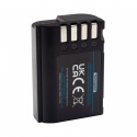 PATONA Platinum battery with USB-C input for Panasonic DMW-BLK22 S5 G9 GH5 GH5S PATONA Platinum battery with USB-C input for Panasonic DMW-BLK22 S5 G9 GH5 GH5S