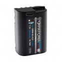 PATONA 1401 kaamera/videokaamera aku Liitiumioon (Li-Ion) 2600 mAh PATONA 1401 kaamera/videokaamera aku Liitiumioon (Li-Ion) 2600 mAh
