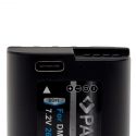 PATONA 1401 kameru / digitālās videokameras akumulators Litija jons 2600 mAh PATONA 1401 kameru / digitālās videokameras akumulators Litija jons 2600 mAh