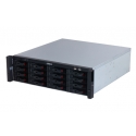 Dahua Technology DHI-NVR616H-128-XI verkkovideotallennin 3U musta Dahua Technology DHI-NVR616H-128-XI verkkovideotallennin 3U musta