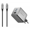 EcoFlow RAPID Pro Universal Silver AC Indoor