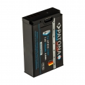 PATONA 1396 kameru / digitālās videokameras akumulators Litija jons 750 mAh PATONA 1396 kameru / digitālās videokameras akumulators Litija jons 750 mAh