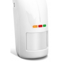 Satel DETECTOR PIR OUTDOOR/OPAL PLUS Pasīvais infrasarkanais (PIR) sensors/Mikroviļņi Bezvadu Pie gr Satel DETECTOR PIR OUTDOOR/OPAL PLUS Pasīvais infrasarkanais (PIR) sensors/Mikroviļņi Bezvadu Pie gr