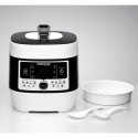 Rommelsbacher MD 1000 скороварка 4 L Черный, Белый 1000 W Rommelsbacher MD 1000 скороварка 4 L Черный, Белый 1000 W
