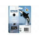 Epson C13T76084N10 mustekasetti 1 kpl Alkuperäinen Mattamusta
