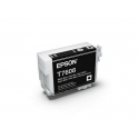 Epson C13T76084N10 rašalo kasetė 1 vnt Originalus Matinis Juodas Epson C13T76084N10 rašalo kasetė 1 vnt Originalus Matinis Juodas