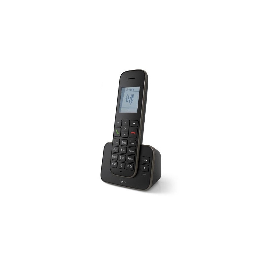 Telekom Sinus A 207 DECT telefons