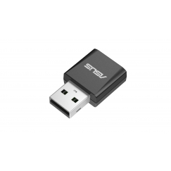 ASUS USB-BE92 Nano Беспроводная ЛВС 2882 Мбит/с