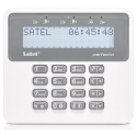 Satel PRF-LCD-WRL išmanių namų centrinės kontrolės įrenginio priedas Satel PRF-LCD-WRL išmanių namų centrinės kontrolės įrenginio priedas