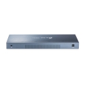 TP-Link TL-SG116 Mittejuhitav Gigabit Ethernet (10/100/1000) Must TP-Link TL-SG116 Mittejuhitav Gigabit Ethernet (10/100/1000) Must