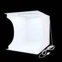 Puluz PU5030 šviesdėžė fotografavimui 6500 K Puluz PU5030 šviesdėžė fotografavimui 6500 K