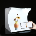 Puluz PU5030 photo lightbox 6500 K Puluz PU5030 photo lightbox 6500 K