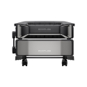 Комплект: портативный накопитель энергии EcoFlow Delta Pro Ultra мощностью 6 кВтч. Комплект: портативный накопитель энергии EcoFlow Delta Pro Ultra мощностью 6 кВтч.