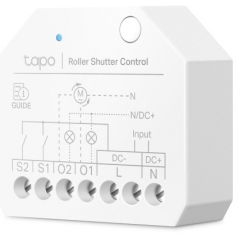 TP-Link Tapo Smart Switch Module S112