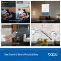 TP-Link Tapo Smart Switch Module S112