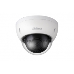 Dahua Technology Lite DH-IPC-HDBW1420EP-0280B Ülepea IP süsteemiga turvakaamera Hoonesisene & hooneväline Lagi