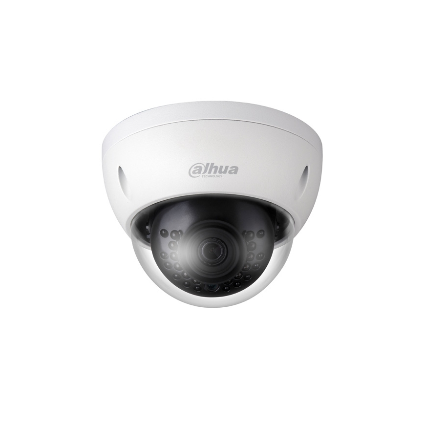 Dahua Technology Dahua Technology Lite DH-IPC-HDBW1420EP-0280B