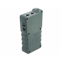 DeLOCK 63110 тестер сетевого кабеля Тестер кабельной витой пары Серый DeLOCK 63110 тестер сетевого кабеля Тестер кабельной витой пары Серый
